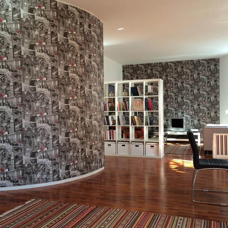 Belong Staying And Feeling - Casa Da Se Lisboa الغرفة الصورة