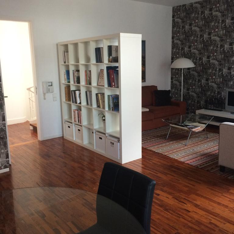 Belong Staying And Feeling - Casa Da Se Lisboa الغرفة الصورة